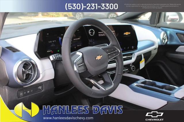2026 Chevrolet Equinox LT 2, FWD