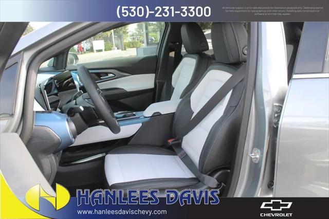 2026 Chevrolet Equinox LT 2, FWD