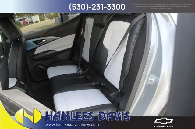 2026 Chevrolet Equinox LT 2, FWD