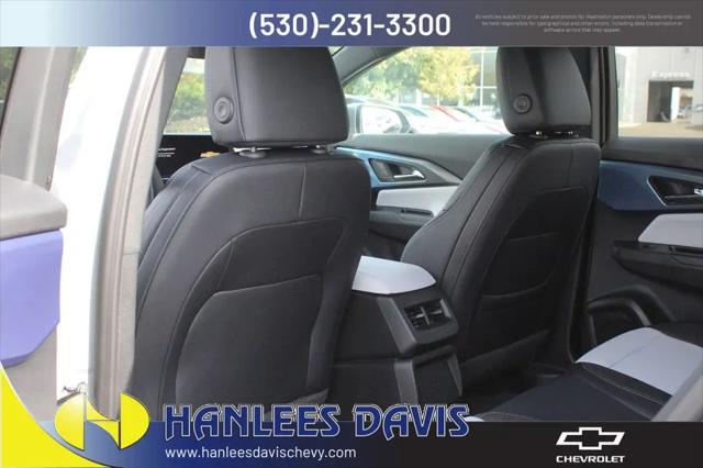2026 Chevrolet Equinox LT 2, FWD