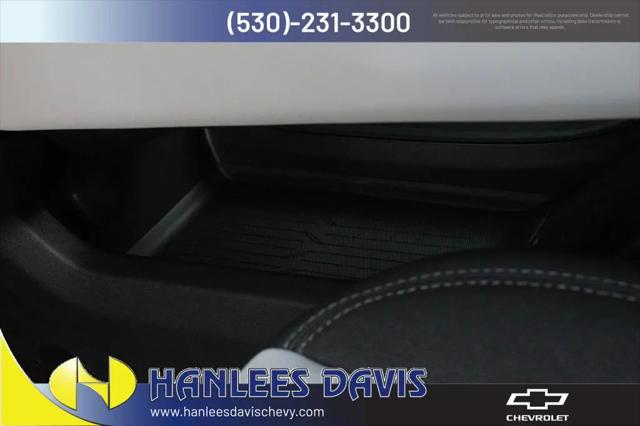 2026 Chevrolet Equinox LT 2, FWD