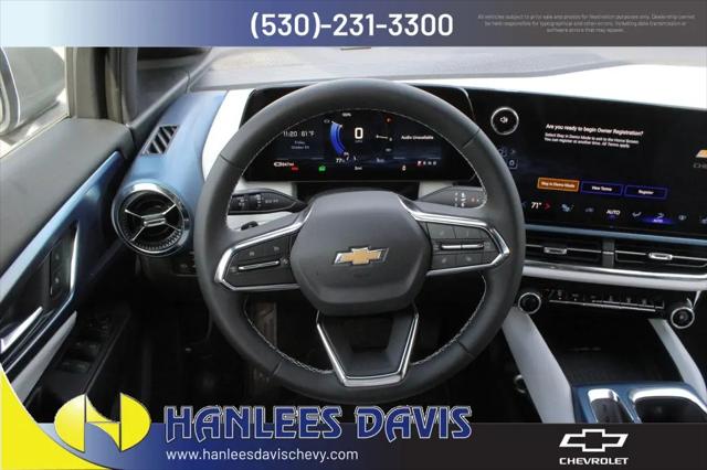 2026 Chevrolet Equinox LT 2, FWD