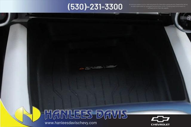 2026 Chevrolet Equinox LT 2, FWD