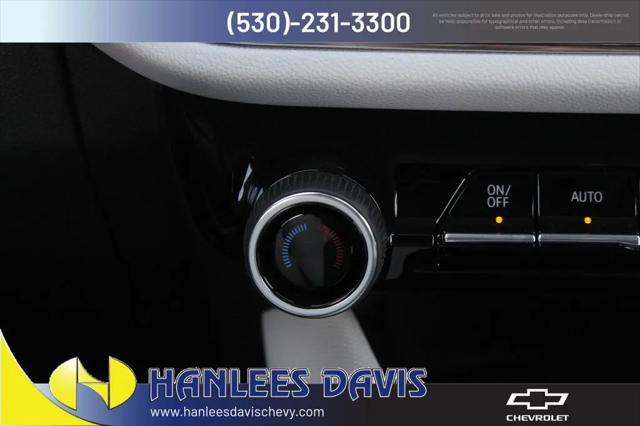 2026 Chevrolet Equinox LT 2, FWD