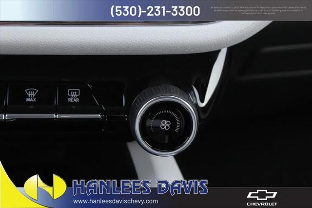 2026 Chevrolet Equinox LT 2, FWD