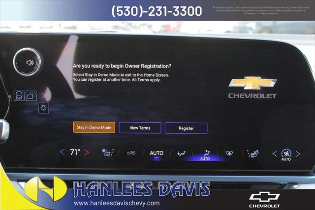 2026 Chevrolet Equinox LT 2, FWD