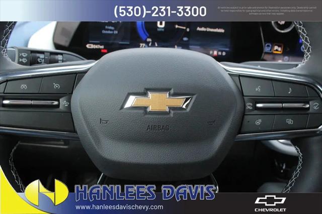 2026 Chevrolet Equinox LT 2, FWD