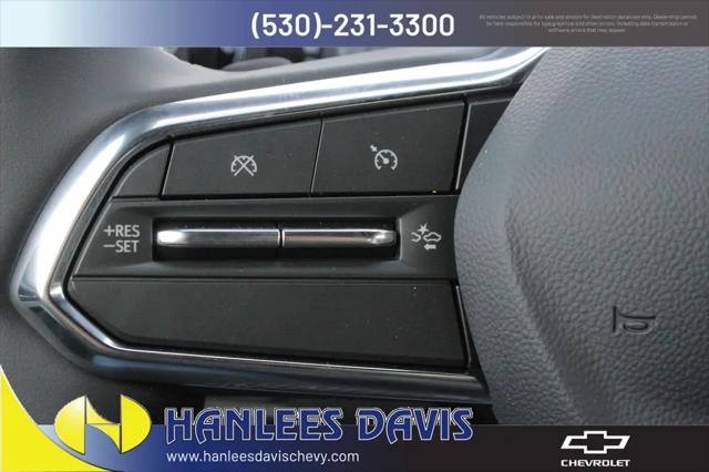 2026 Chevrolet Equinox LT 2, FWD