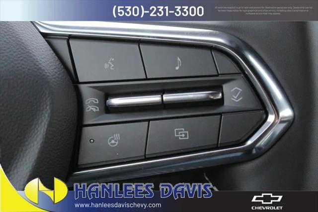 2026 Chevrolet Equinox LT 2, FWD