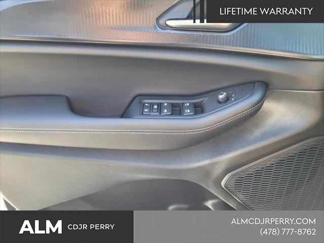 2025 Jeep Grand Cherokee Altitude X 4x4