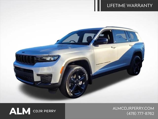 2025 Jeep Grand Cherokee L Altitude X 4x4 for sale in Perry, GA