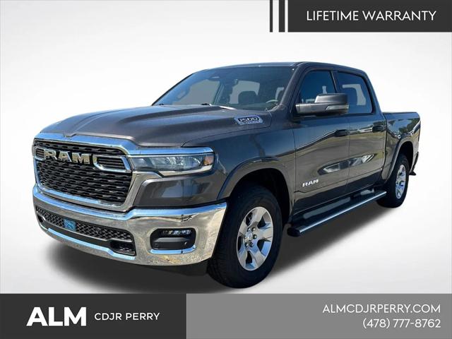 2026 Ram 1500 Big Horn Crew Cab 4x4 57 Box for sale in Perry, GA