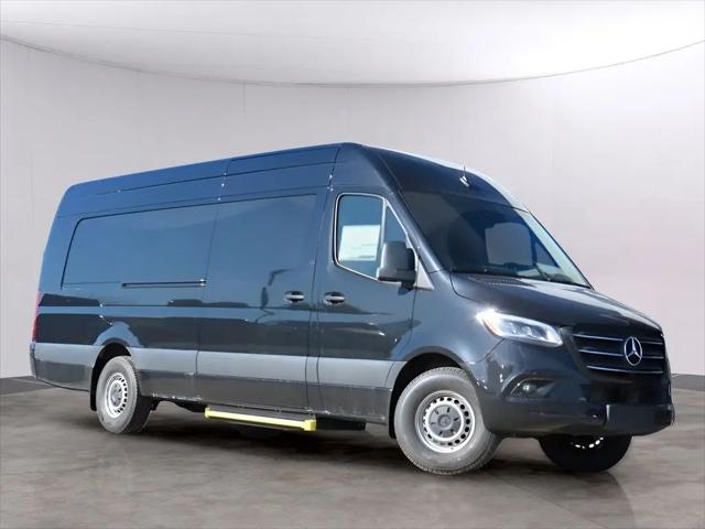 2024 Mercedes-Benz Sprinter 2500 High Roof 4-Cyl Diesel HO for sale in Kansas City, MO