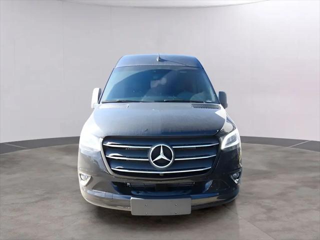 2024 Mercedes-Benz Sprinter 2500 High Roof 4-Cyl Diesel HO