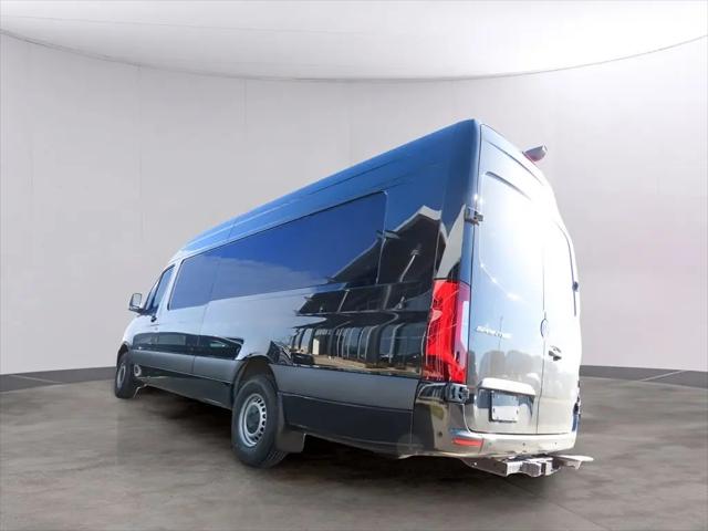 2024 Mercedes-Benz Sprinter 2500 High Roof 4-Cyl Diesel HO
