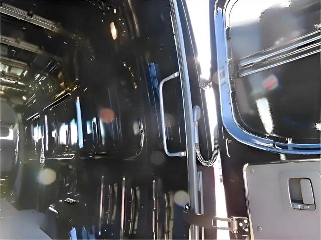 2024 Mercedes-Benz Sprinter 2500 High Roof 4-Cyl Diesel HO