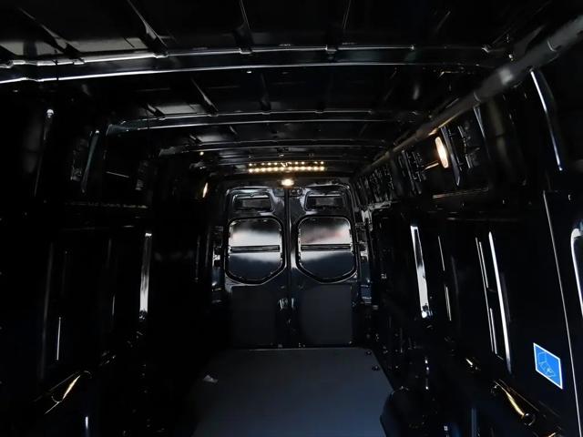 2024 Mercedes-Benz Sprinter 2500 High Roof 4-Cyl Diesel HO