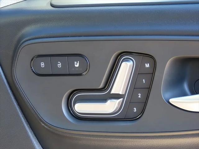 2024 Mercedes-Benz Sprinter 2500 High Roof 4-Cyl Diesel HO