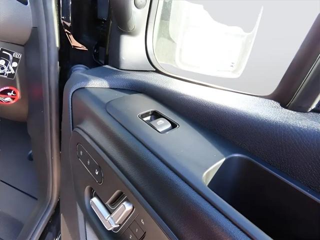 2024 Mercedes-Benz Sprinter 2500 High Roof 4-Cyl Diesel HO