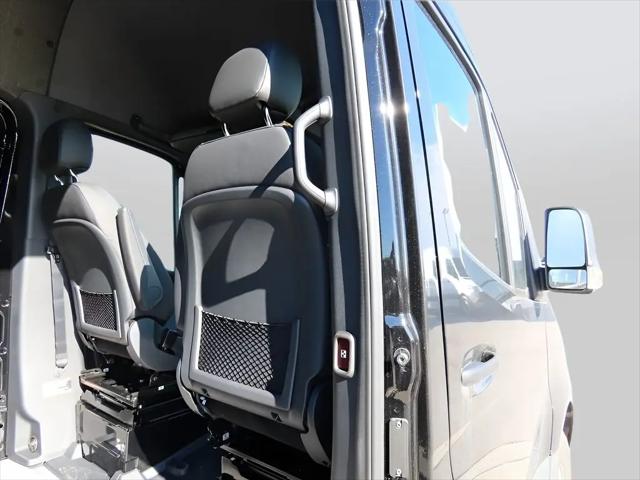 2024 Mercedes-Benz Sprinter 2500 High Roof 4-Cyl Diesel HO