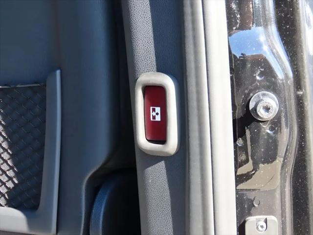 2024 Mercedes-Benz Sprinter 2500 High Roof 4-Cyl Diesel HO
