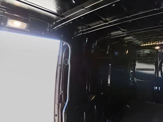 2024 Mercedes-Benz Sprinter 2500 High Roof 4-Cyl Diesel HO