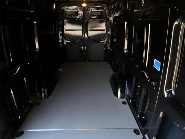 2024 Mercedes-Benz Sprinter 2500 High Roof 4-Cyl Diesel HO