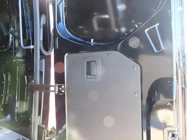 2024 Mercedes-Benz Sprinter 2500 High Roof 4-Cyl Diesel HO
