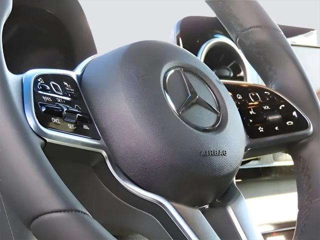 2024 Mercedes-Benz Sprinter 2500 High Roof 4-Cyl Diesel HO