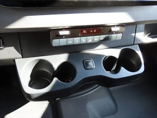 2024 Mercedes-Benz Sprinter 2500 High Roof 4-Cyl Diesel HO