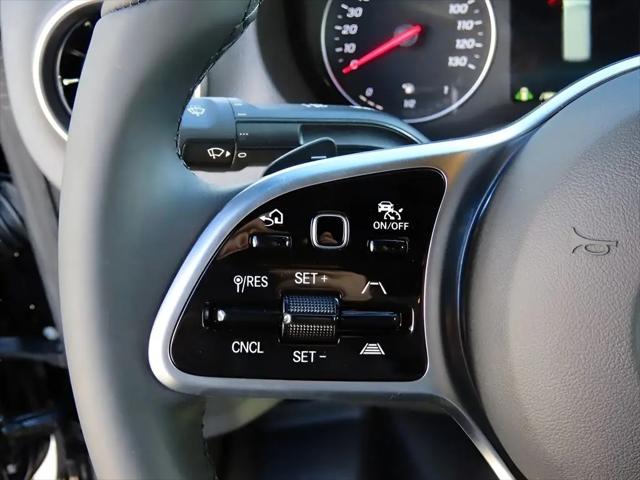2024 Mercedes-Benz Sprinter 2500 High Roof 4-Cyl Diesel HO