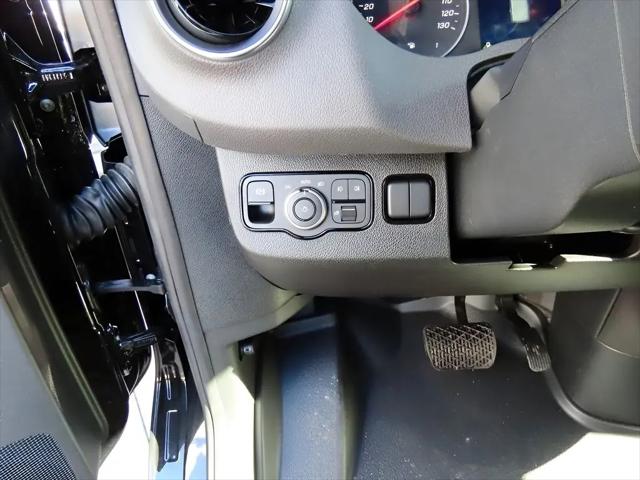 2024 Mercedes-Benz Sprinter 2500 High Roof 4-Cyl Diesel HO