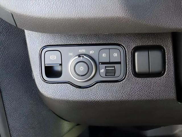 2024 Mercedes-Benz Sprinter 2500 High Roof 4-Cyl Diesel HO