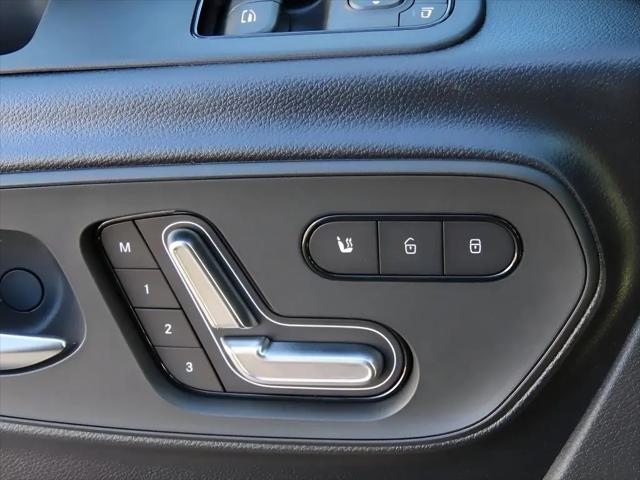 2024 Mercedes-Benz Sprinter 2500 High Roof 4-Cyl Diesel HO