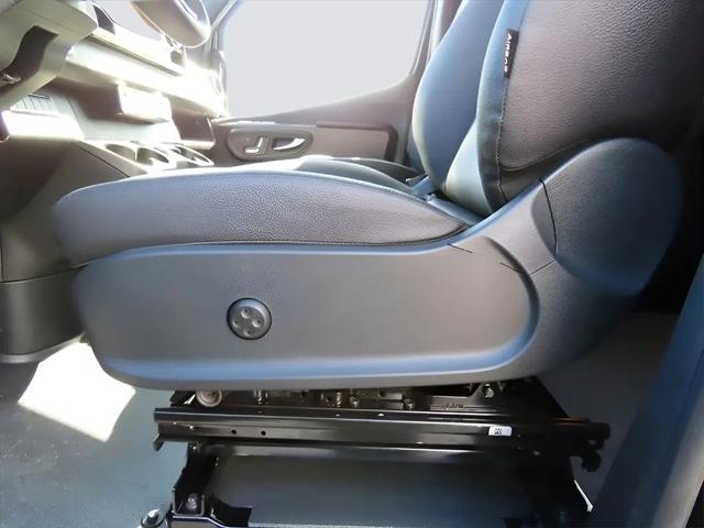 2024 Mercedes-Benz Sprinter 2500 High Roof 4-Cyl Diesel HO