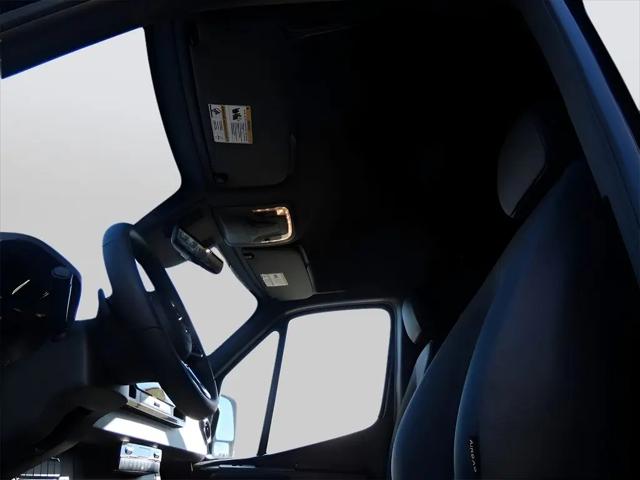 2024 Mercedes-Benz Sprinter 2500 High Roof 4-Cyl Diesel HO