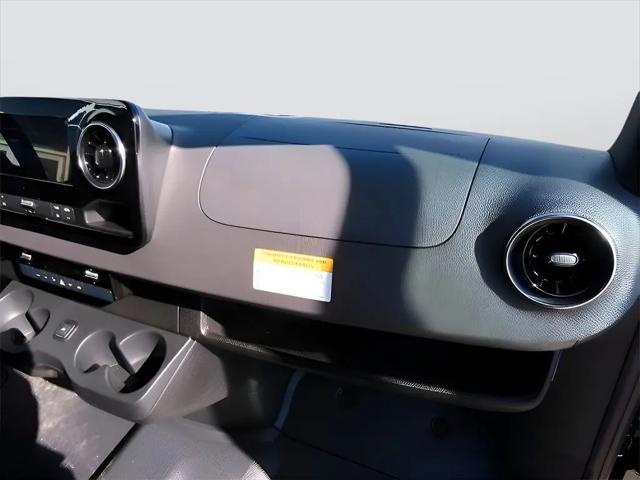 2024 Mercedes-Benz Sprinter 2500 High Roof 4-Cyl Diesel HO
