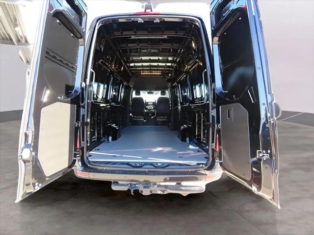 2024 Mercedes-Benz Sprinter 2500 High Roof 4-Cyl Diesel HO