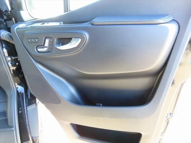 2024 Mercedes-Benz Sprinter 2500 High Roof 4-Cyl Diesel HO