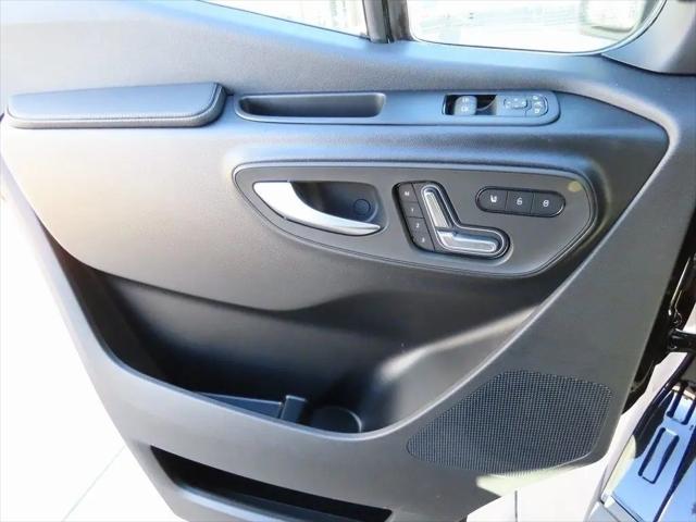 2024 Mercedes-Benz Sprinter 2500 High Roof 4-Cyl Diesel HO