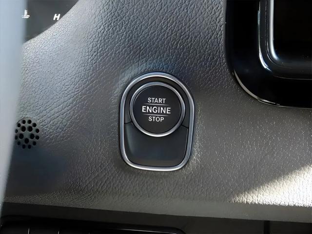 2024 Mercedes-Benz Sprinter 2500 High Roof 4-Cyl Diesel HO