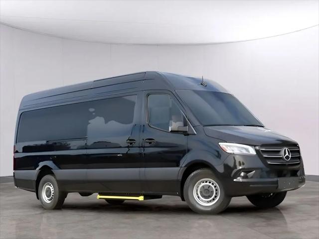 2024 Mercedes-Benz Sprinter 2500 2500 for sale in Kansas City, MO