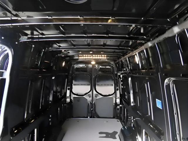 2024 Mercedes-Benz Sprinter 2500 2500