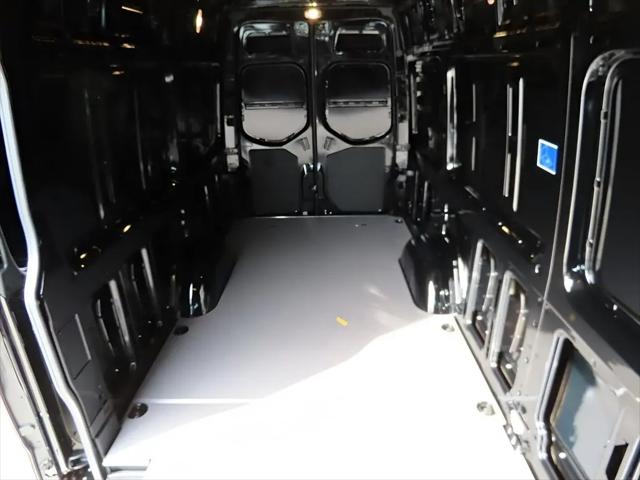 2024 Mercedes-Benz Sprinter 2500 2500