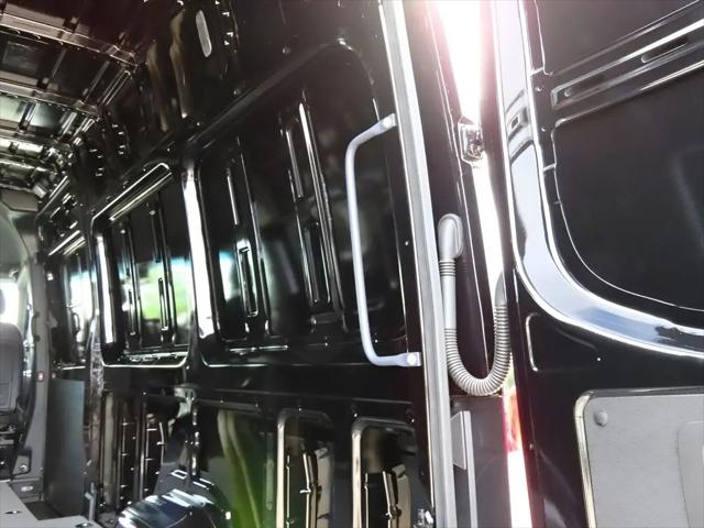 2024 Mercedes-Benz Sprinter 2500 2500