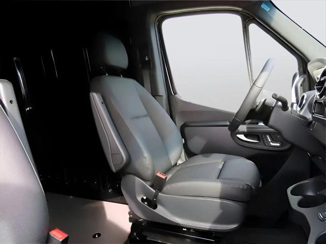 2024 Mercedes-Benz Sprinter 2500 2500
