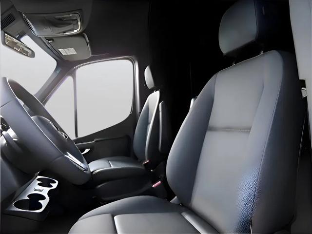 2024 Mercedes-Benz Sprinter 2500 2500