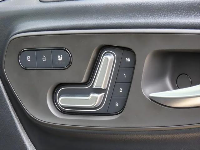 2024 Mercedes-Benz Sprinter 2500 2500
