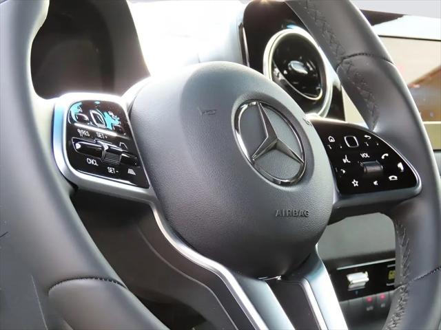 2024 Mercedes-Benz Sprinter 2500 2500
