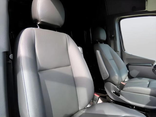 2024 Mercedes-Benz Sprinter 2500 2500